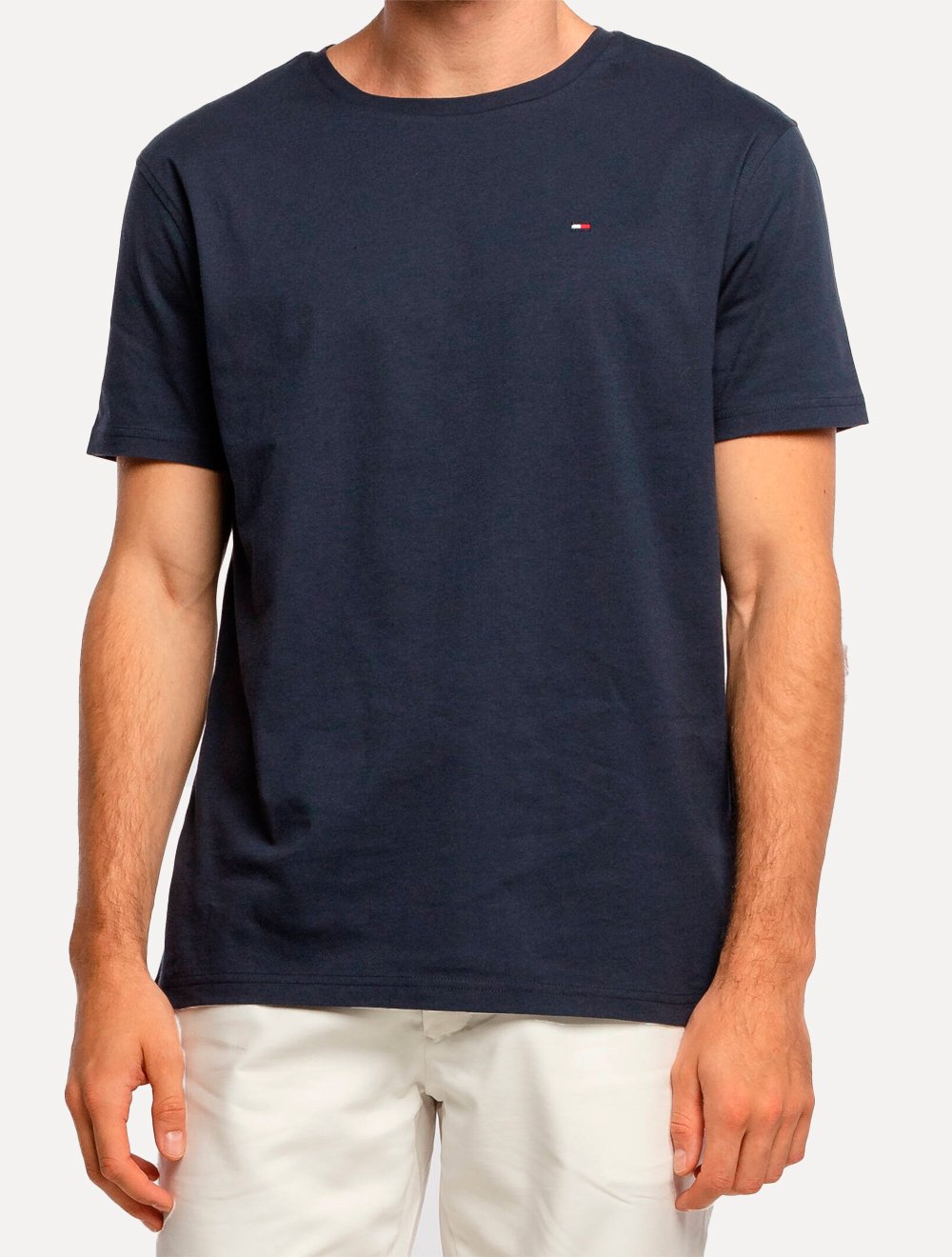 Kit Camisetas Tommy Hilfiger/Aramis | Azul Marinho