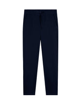 Calça VR Masculina Moletom Basic Color Azul Marinho