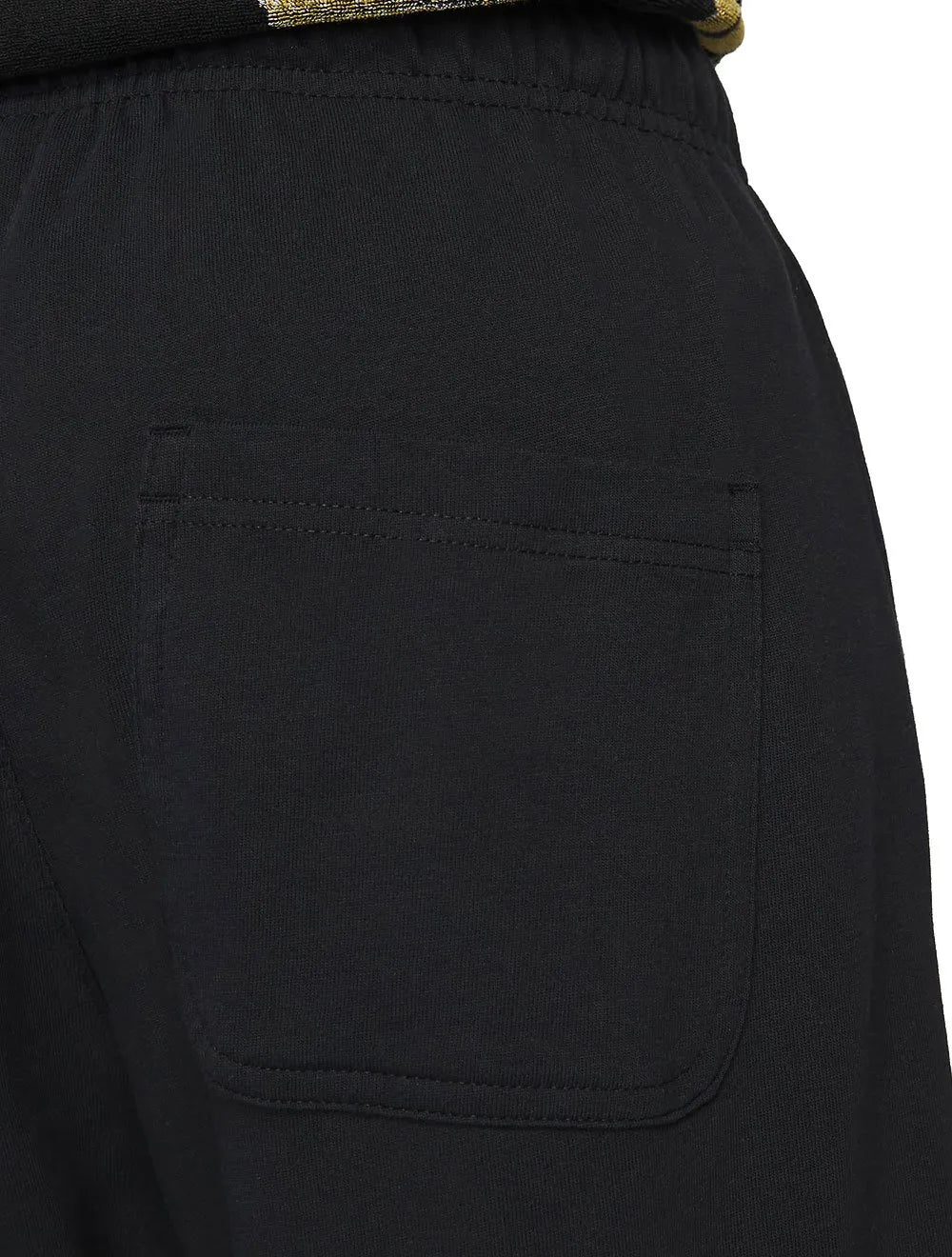 Calça Nike Masculina Sportswear Club Jogger Preta