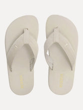 Chinelo Reserva Masculino RSV Deck 2.0 All Off White
