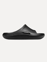 Sandália Crocs Masculina Mellow Recovery Slide Preta