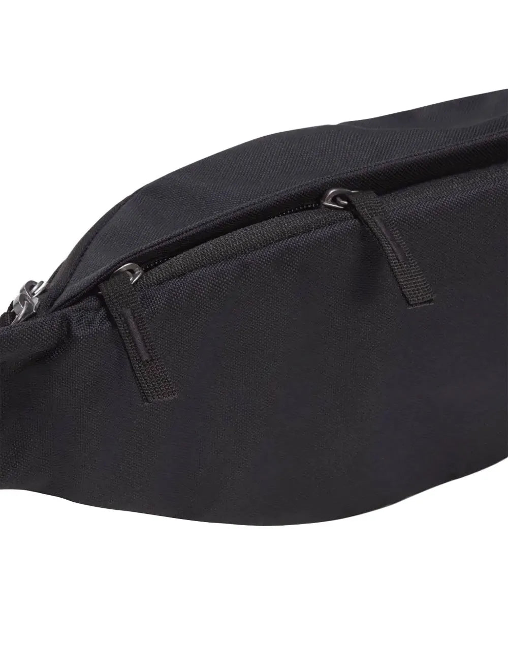 Pochete Nike Heritage Logo Preta