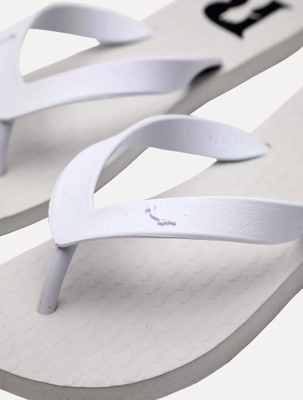 Chinelo Reserva Masculino Basic Avatar Branco