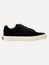 Tênis Aramis Masculino Easy Wood Preto