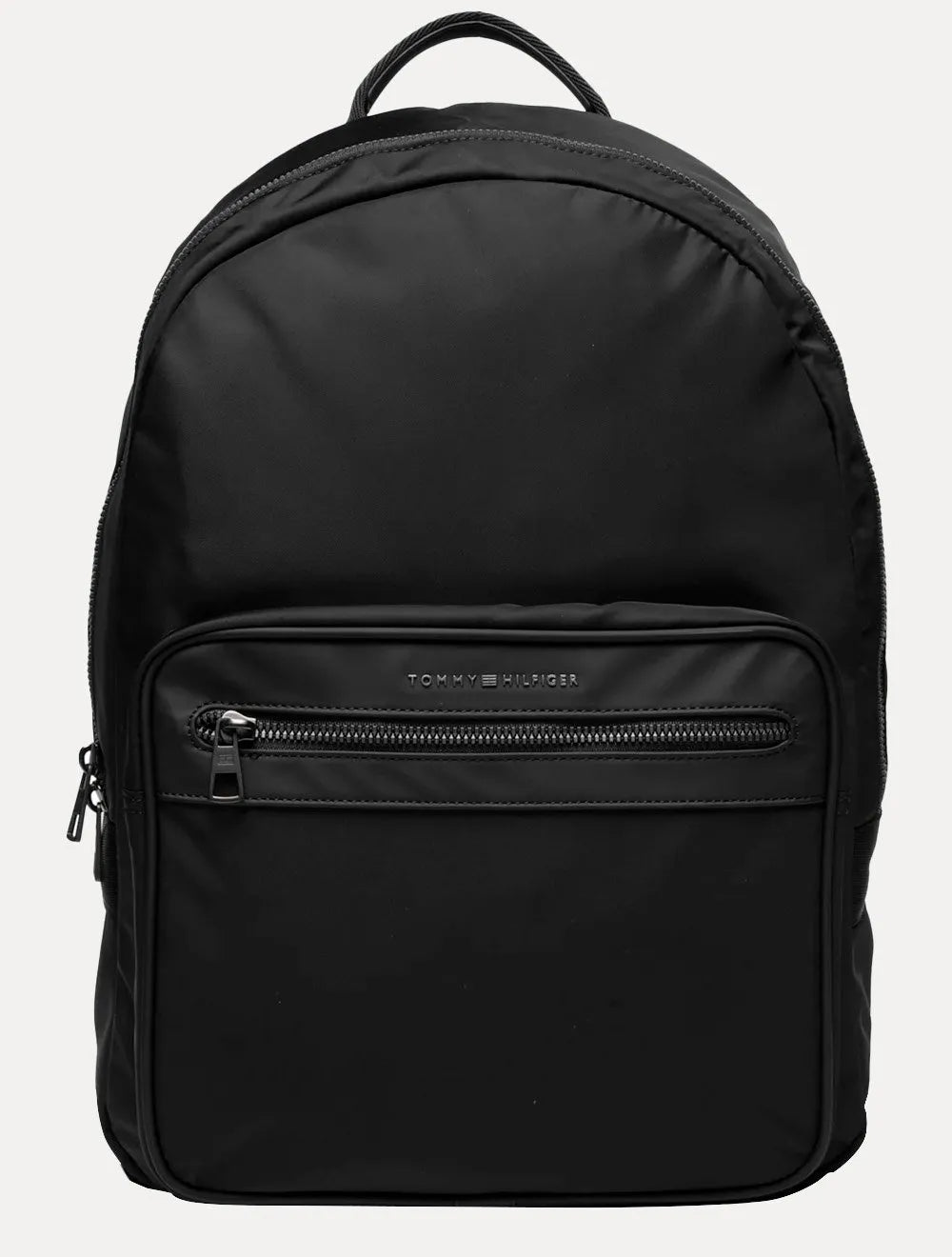Mochila Masculina Tommy Hilfiger Repreve Backpack Preta