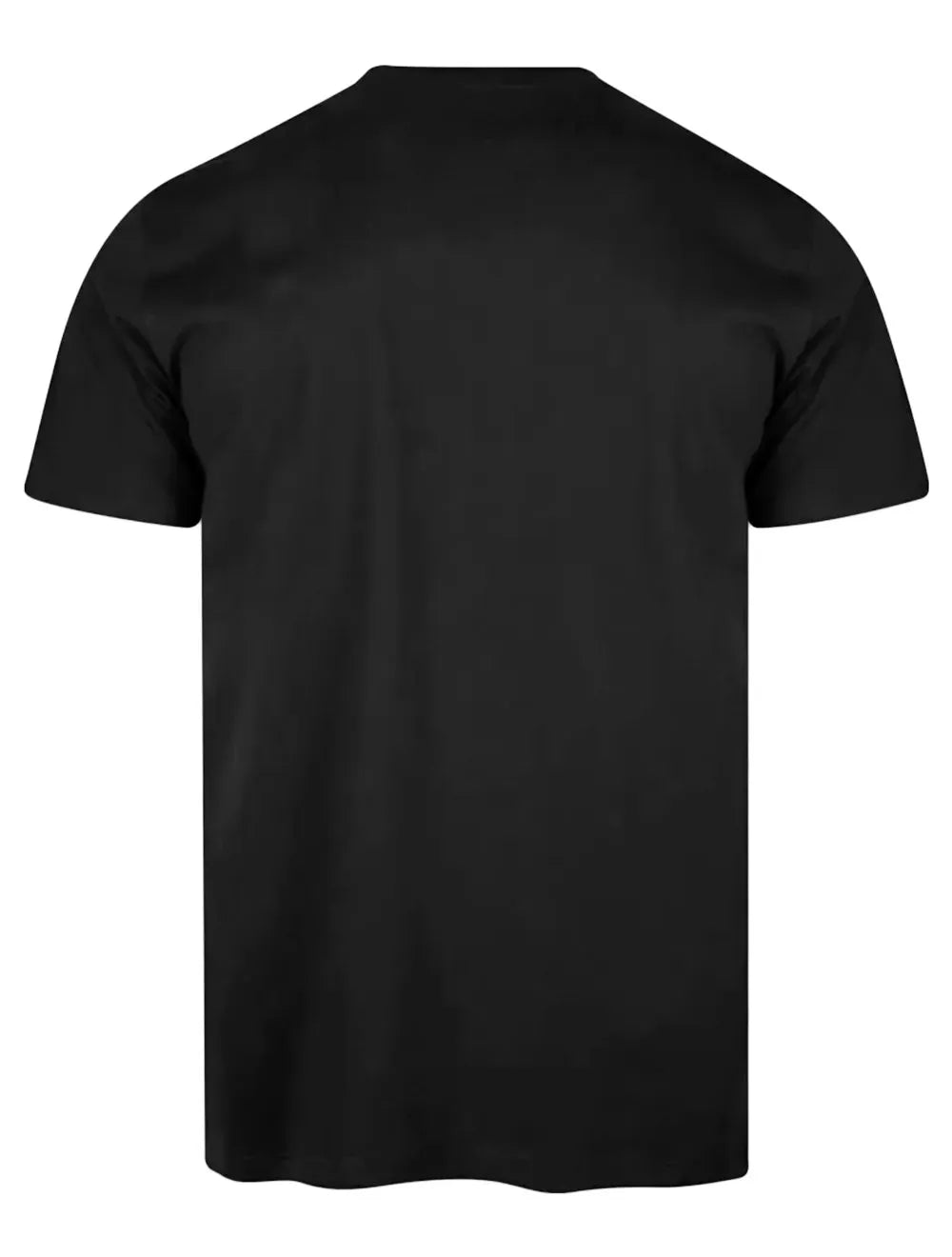 Camiseta New Era Masculina Essentials Box Logo Preta