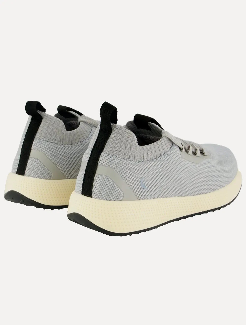 Tênis Reserva Masculino Fresh Knit Cinza Claro