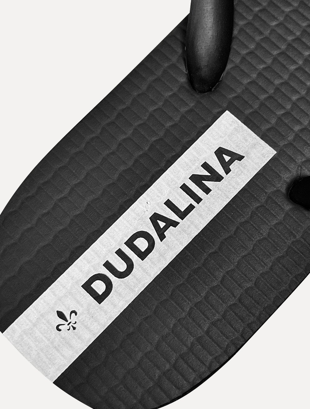 Chinelo Dudalina Masculino Classic Preto