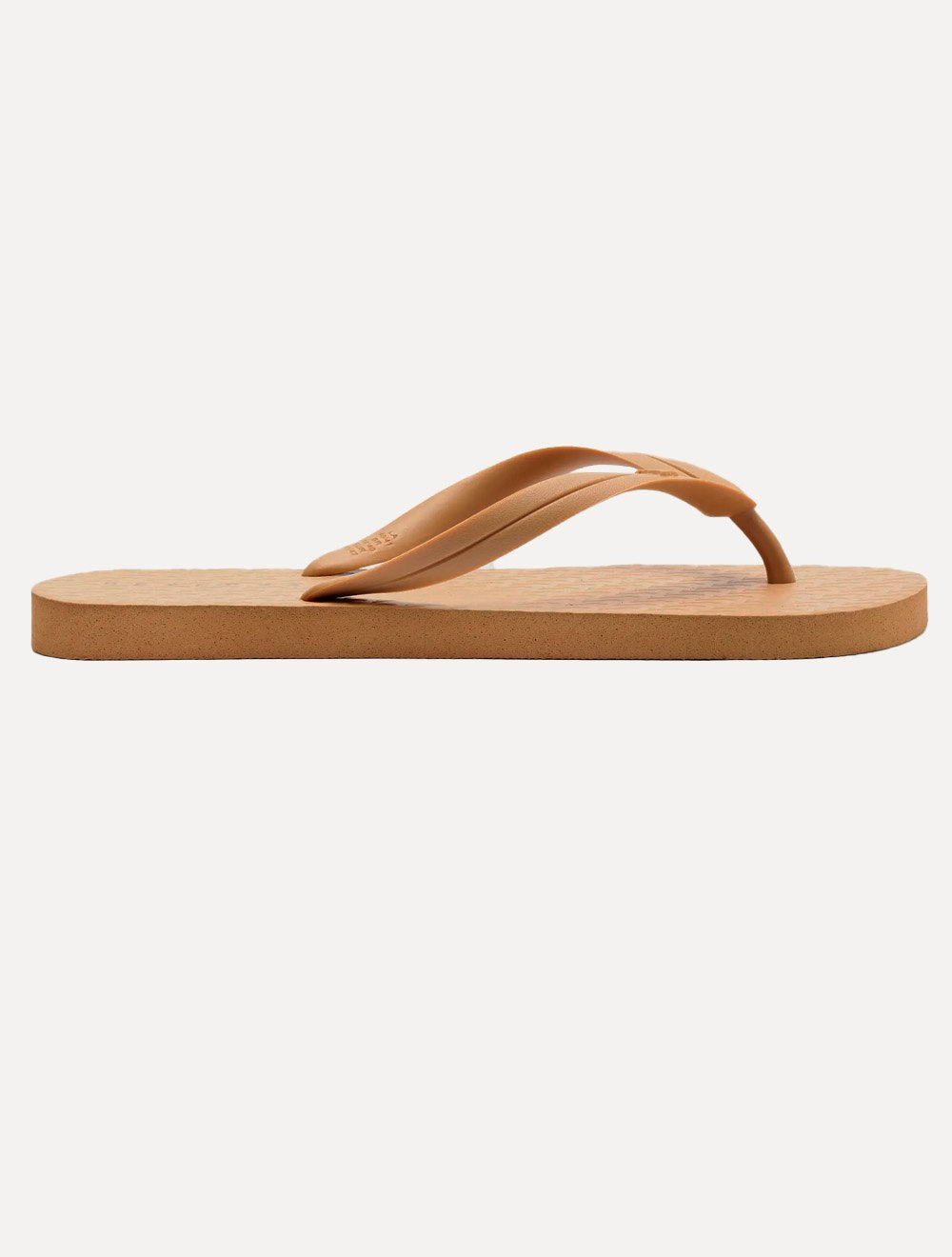 Chinelo Reserva Masculino Rio RSV Caramelo