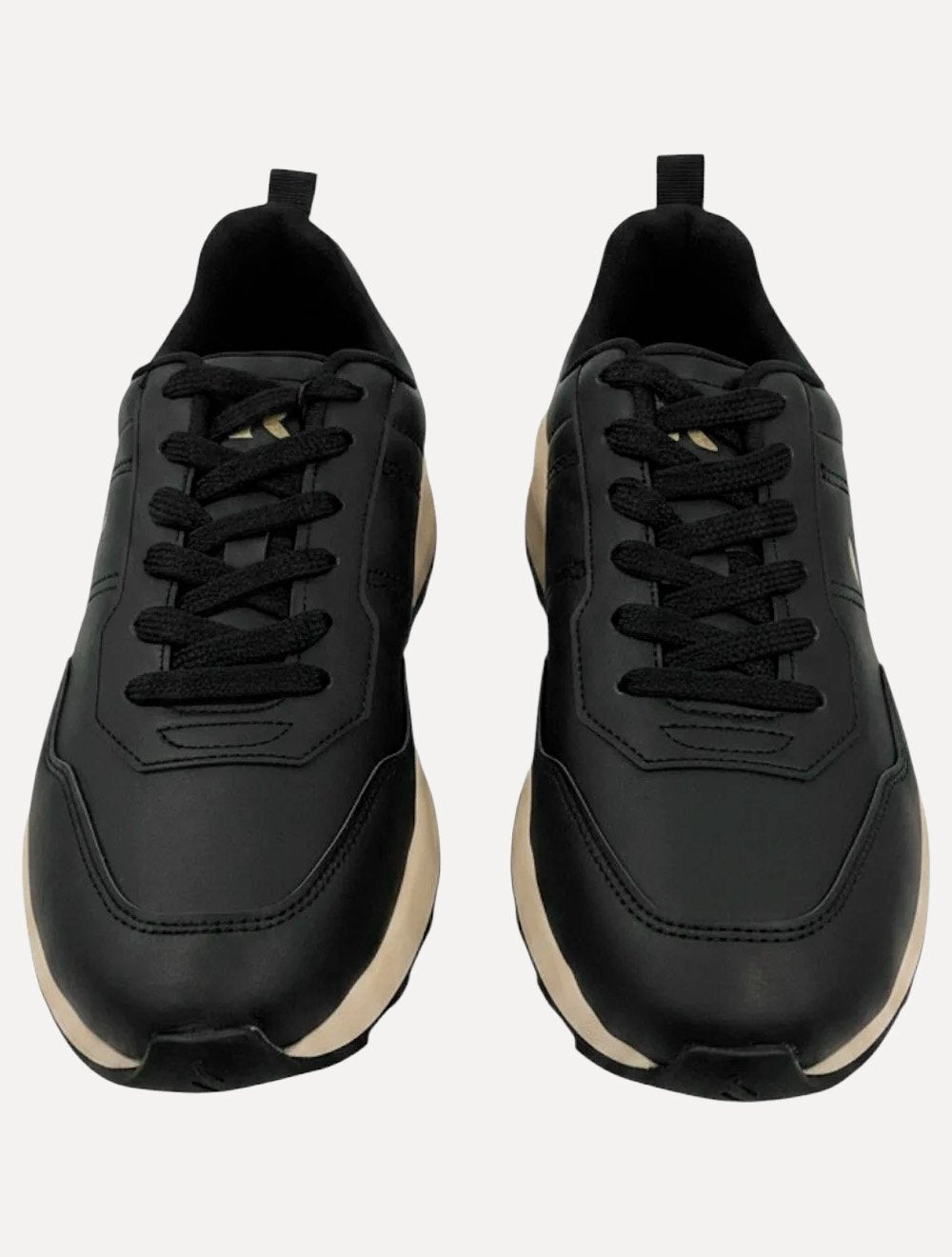 Tênis Reserva Masculino RSV T-500 Preto
