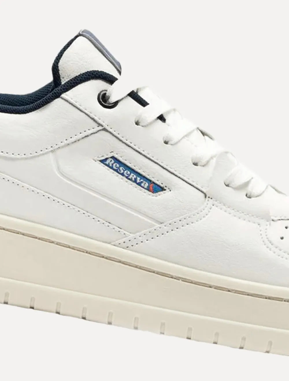 Tênis Reserva Masculino RSV Vortex Branco