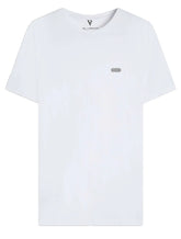 Camiseta VR Masculina Logo Est.88 Capsule Branca