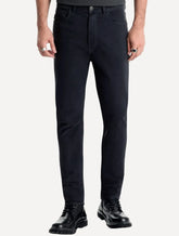 Calça Ellus Jeans Masculina Skinny First Blue Azul Marinho