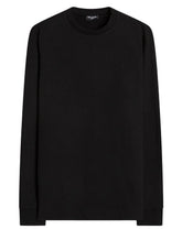 Moletom VR Masculino Crewneck Icon Preto