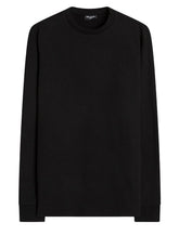 Moletom VR Masculino Crewneck Icon Preto