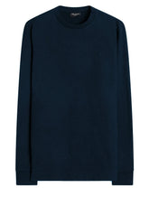 Moletom VR Masculino Crewneck Icon Azul Marinho