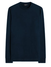 Moletom VR Masculino Crewneck Icon Azul Marinho