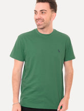 Camiseta Reserva Masculina Basic Navy Woodpecker Verde Bandeira