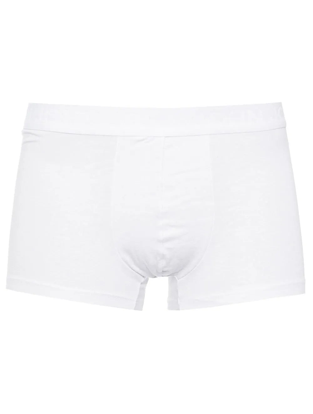 Cueca John John Boxer II Cotton White Branca 1UN