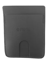 Carteira Forum Masculina Porta Cartão Couro Slim Preta