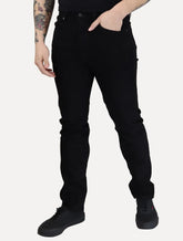 Calça Levis Jeans Masculina 505 Regular Preta