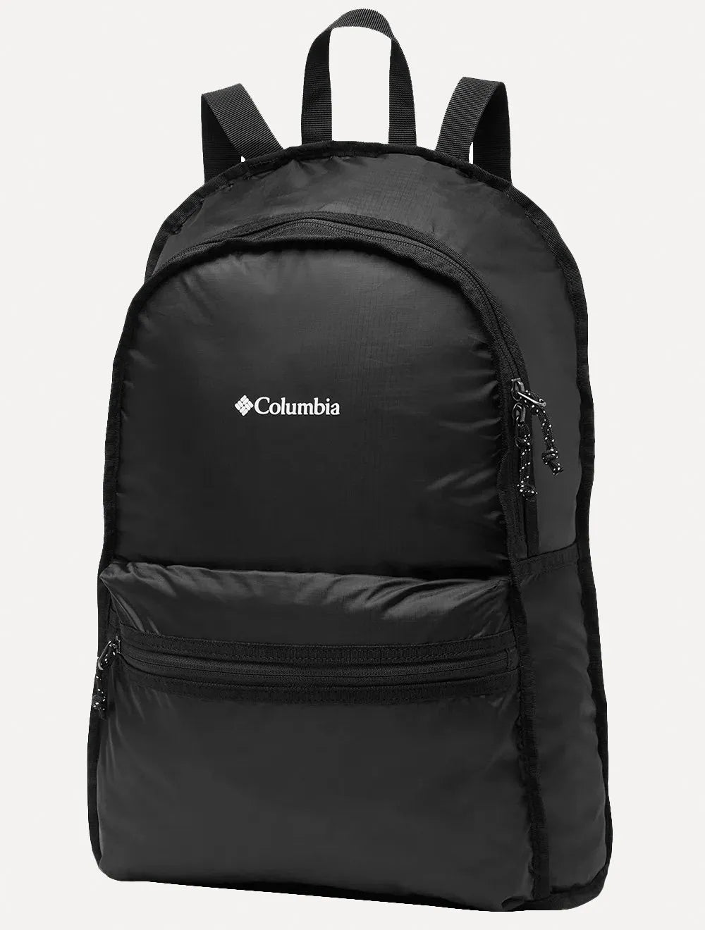 Mochila Columbia Lightweight Packable II 21L Preta