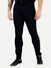 Calça Aramis Jeans Masculina Slim Stretch Dark Blue Azul Escuro
