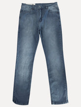 Calça Reserva Jeans Masculina Skinny Batalha Eco Azul Índigo