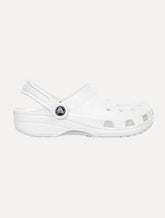 Sandália Crocs Masculina Classic Clog Branca