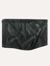 Sunga Calvin Klein Swimwear Folhagem Verde Escuro