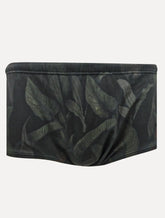 Sunga Calvin Klein Swimwear Folhagem Verde Escuro