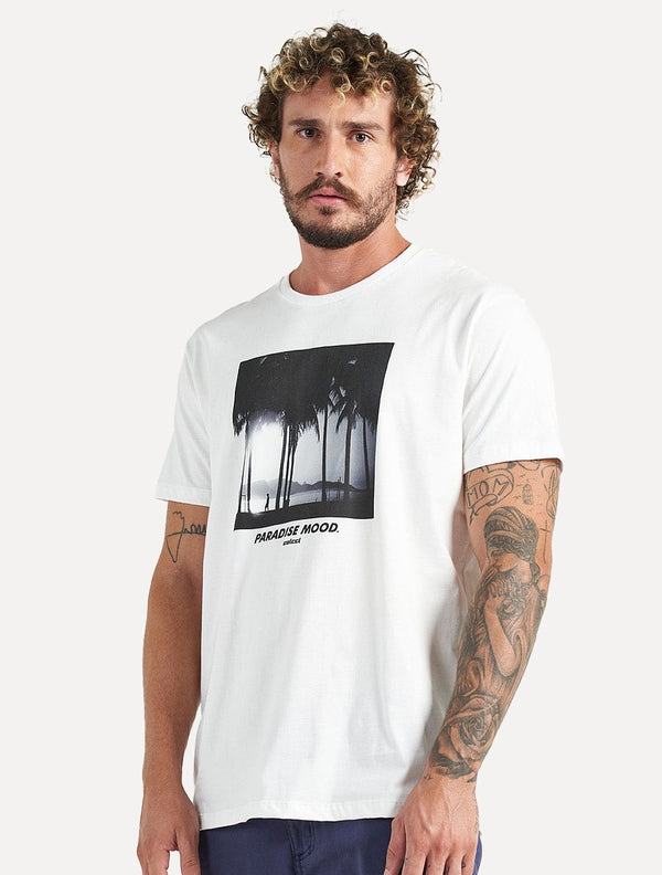 Camisetas com identidade