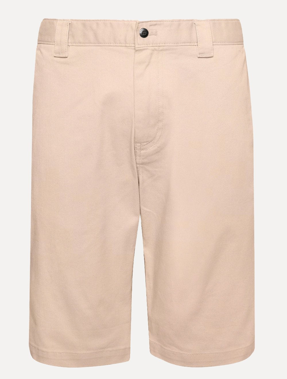 Bermuda Tommy Jeans Masculina Scanton Chino Cáqui
