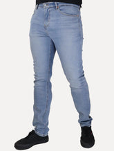 Calça Levis Jeans 505 Regular Medium Light Clear Azul Claro