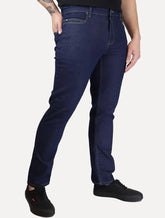 Calça Reserva Jeans Masculina Regular Apolo Denim Escura