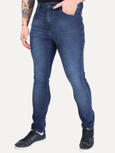 Calça John John Jeans Masculina Skinny Moscou Jeans Médio