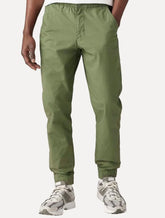 Calça Levis Jeans Masculina XX Chino Jogger Verde Médio