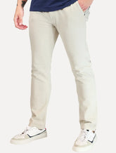Calça John John Jeans Masculina Soft Original Concept Off-White