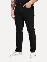 Calça Aramis Jeans Masculina Regular Dark Blue Escura