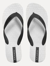 Chinelo Aramis Masculino ARM1139 Box Branco
