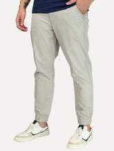 Calça Levis Jeans Masculina XX Chino Jogger Cinza
