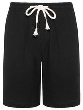 Bermuda Nautica Masculino Sustainably Crafted Light Icon Preta