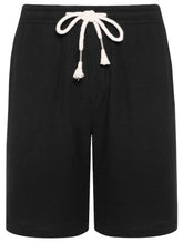 Bermuda Nautica Masculino Sustainably Crafted Light Icon Preta