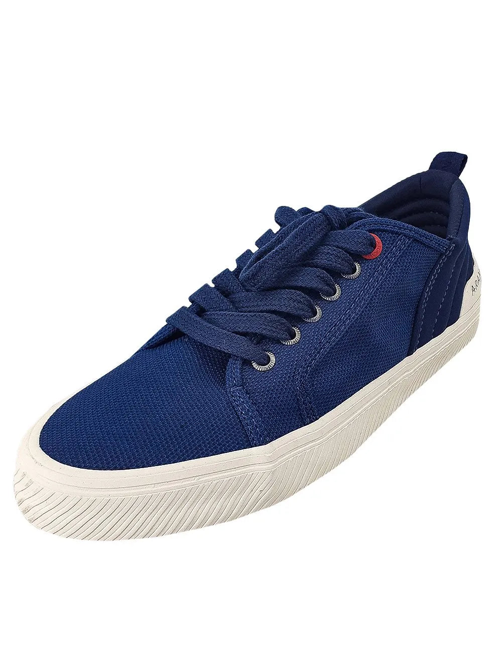Tênis Aramis Masculino Daily Plus Anatomic Azul Marinho