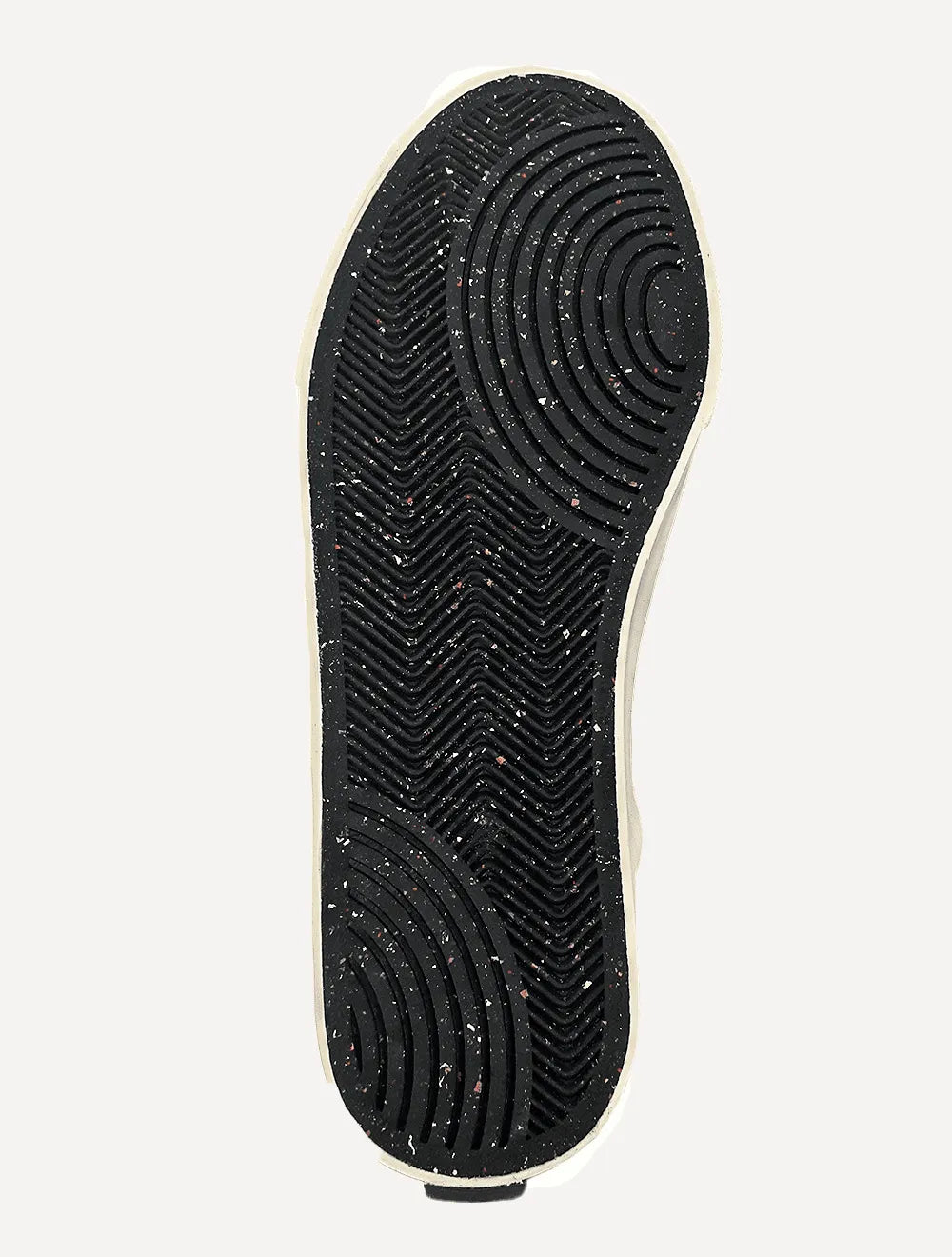 Tênis Reserva Masculino Slip On Mobi Preto