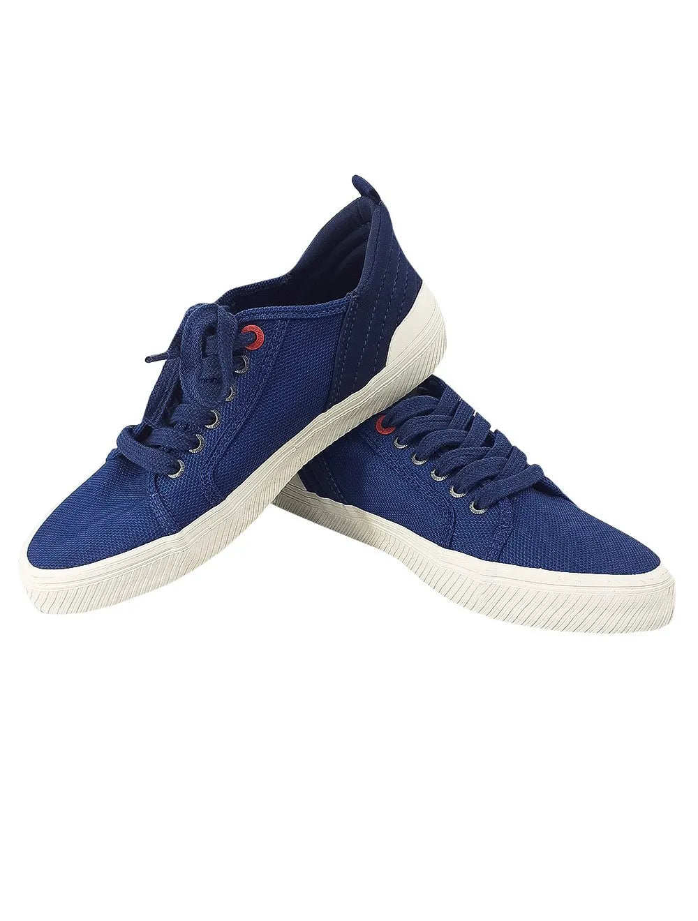 Tênis Aramis Masculino Daily Plus Anatomic Azul Marinho