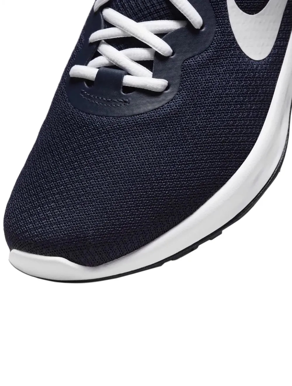 Tênis Nike Masculino Revolution 6 Azul Marinho