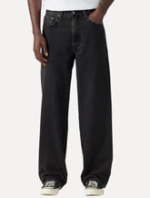 Calça Levis Jeans Masculina 578 Baggy Lavagem Escura