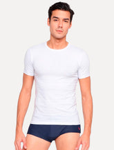 Sunga Reserva Masculina New Superfit Texture Azul Marinho