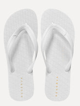 Chinelo Reserva Masculino Rio RSV Branco